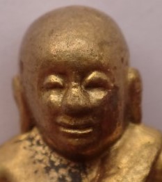 หลวงพ่อเงิน(พิมพ์ขี้ตา) รุ่น 91 ปี กรมเสมียนตรา กระทรวงกลาโห ม ปี 43 เสกให ญ่3วัดดังเคาะเดียว