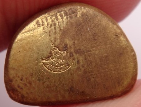 หลวงพ่อเงิน(พิมพ์ขี้ตา) รุ่น 91 ปี กรมเสมียนตรา กระทรวงกลาโห ม ปี 43 เสกให ญ่3วัดดังเคาะเดียว