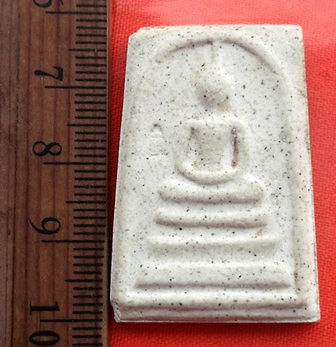 เริ่ม 10 บาท กับ สมเด็จเนื้อผงวัดระฆัง   ..BW702