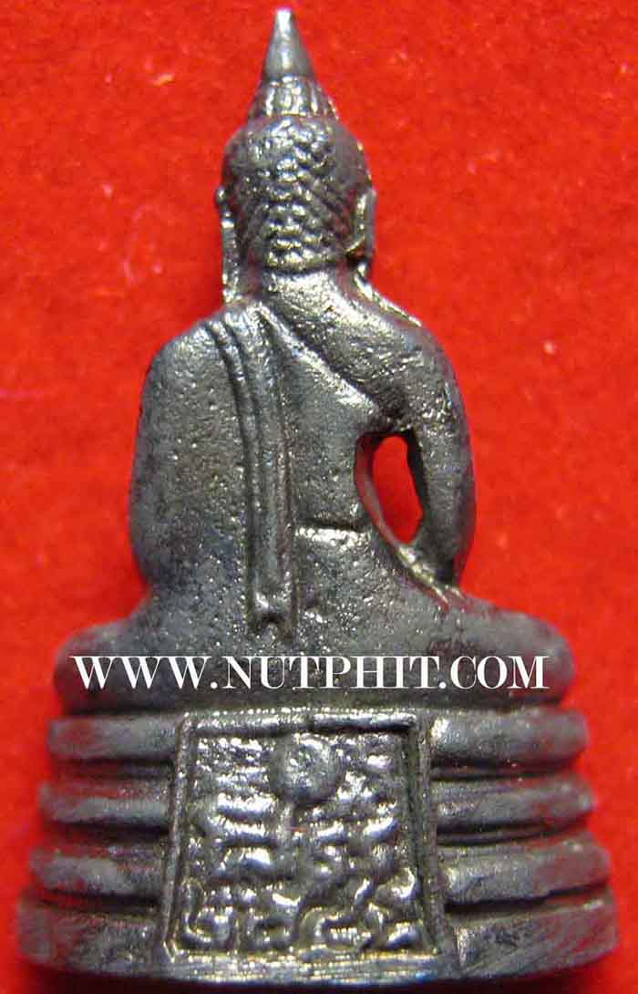 พระพุทธโสธร รุ่นสร้างพระอุโบสถ ๒๕๔๕ *27