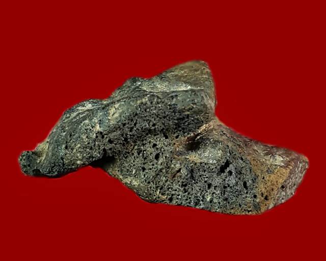 พญาครุฑหลวงพ่อยี ปญญภาโร (วัดดงตาก้อนทอง) จ.พิษณุโลก