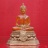 พระบูชาพระธรรมกาย เนื้อสีน้ำผึ้ง