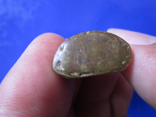 รูปหล่อหลวงพ่อเงิน รุ่นปืนแตก ในพิธี พิจิตร