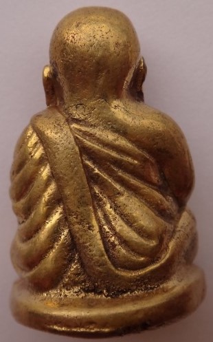 หลวงพ่อเงิน(พิมพ์ขี้ตา) รุ่น 91 ปี กรมเสมียนตรา กระทรวงกลาโห ม ปี 43 เสกให ญ่3วัดดังเคาะเดียว