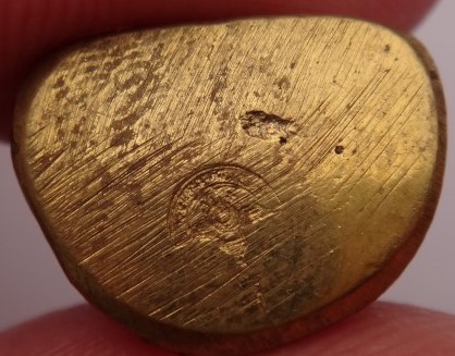 หลวงพ่อเงิน(พิมพ์ขี้ตา) รุ่น 91 ปี กรมเสมียนตรา กระทรวงกลาโห ม ปี 43 เสกให ญ่3วัดดังเคาะเดียว