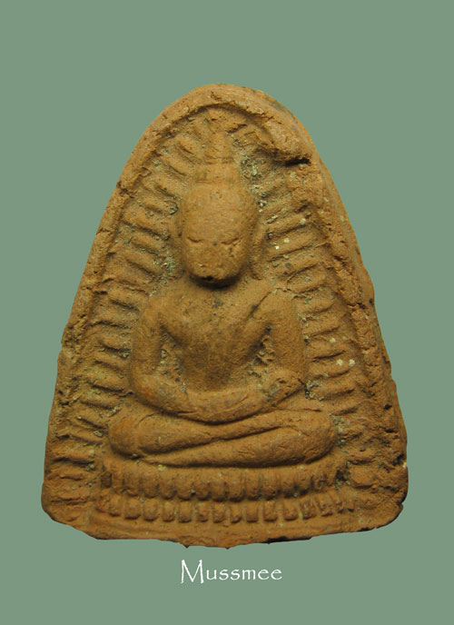 พระเล็บมือ กรุวัดสร้อยทอง นนทบุรี พระสวยยยยยยยยยยยยยยยยย ### เคาะเดียว ### 