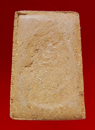 @@ พระผงหลวงพ่อโต (พระพุทธสุวรรณเขต) วัดบวรนิเวศฯ ยุคแรกๆ <องค์2>@@