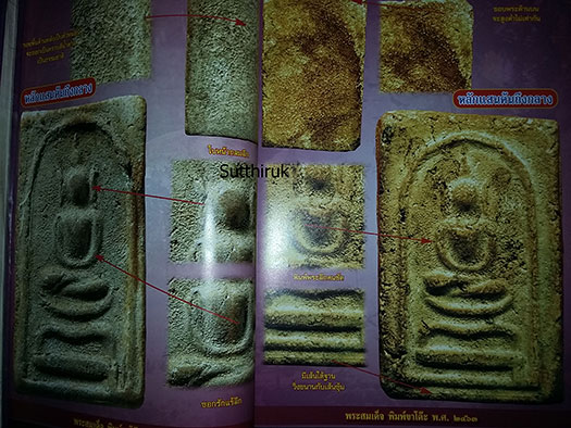 หนังสือ หลวงปู่โต๊ะ วัดประดู่ฉิมพลี (ชี้จุดลับ-ตำหนิพิมพ์ และประเมินราคาเช่าหา ทุกรุ่นยอดนิยม) โดย เ