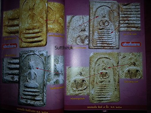 หนังสือ หลวงปู่โต๊ะ วัดประดู่ฉิมพลี (ชี้จุดลับ-ตำหนิพิมพ์ และประเมินราคาเช่าหา ทุกรุ่นยอดนิยม) โดย เ