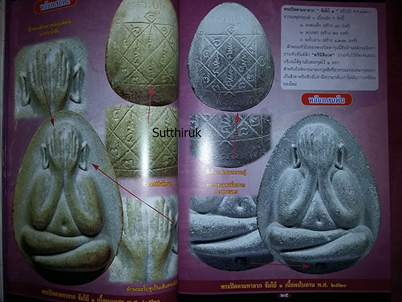 หนังสือ หลวงปู่โต๊ะ วัดประดู่ฉิมพลี (ชี้จุดลับ-ตำหนิพิมพ์ และประเมินราคาเช่าหา ทุกรุ่นยอดนิยม) โดย เ