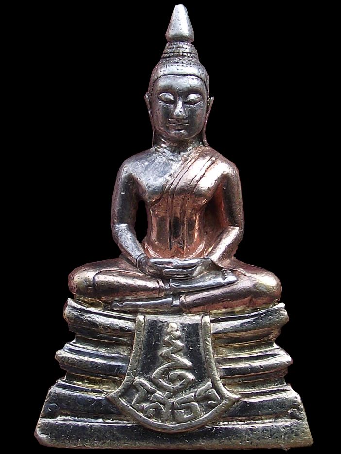 หลวงพ่อโสธร80ปีกรมตำรวจ