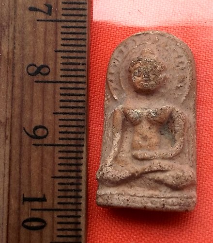 เริ่ม 10 บาท กับ พระเนื้อดิน  ..BV655