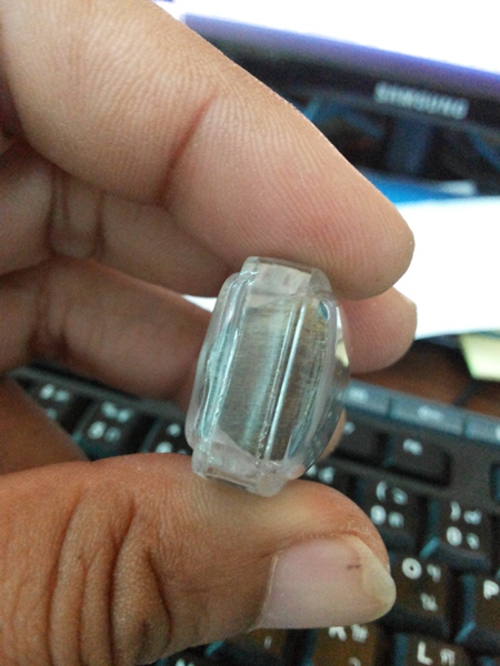 รูปหล่อหลวงพ่อสาคร วัดหนองกรับ จ.ระยอง