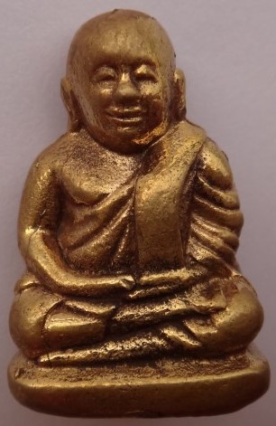 หลวงพ่อเงิน(พิมพ์ขี้ตา) รุ่น 91 ปี กรมเสมียนตรา กระทรวงกลาโห ม ปี 43 เสกให ญ่3วัดดังเคาะเดียว