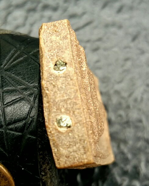 พระสมเด็จโนนผึ้ง หลวงปู่หมุน 2540