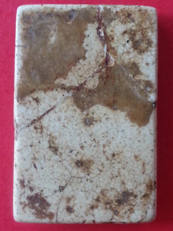 สมเด็จวัดเกศไชโย  พิมพ์เจ็ดชั้น