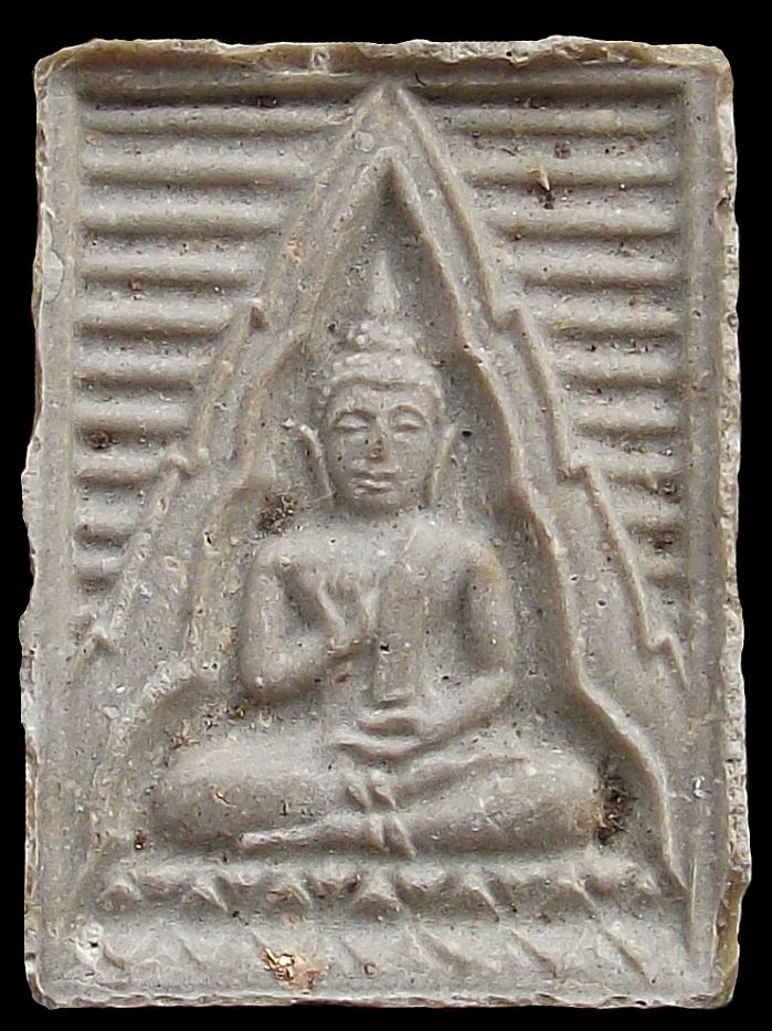 พระวัดปากน้ำ