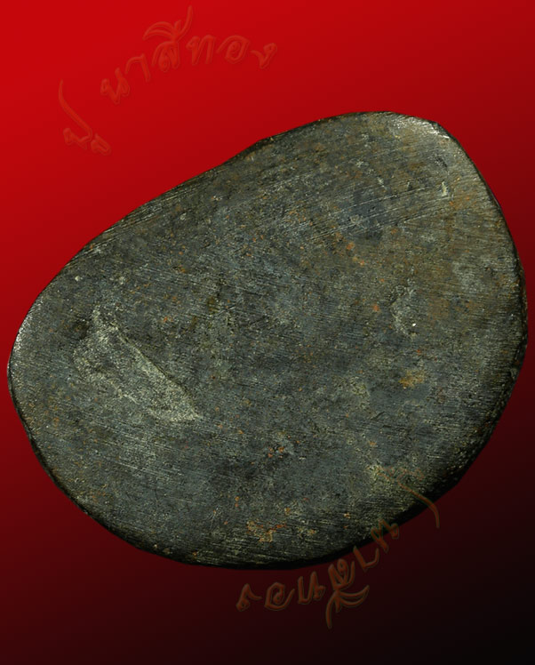 หลวงพ่อเงิน วัดบางคลาน พิมพ์พระสังกัจจายน์เศียรเล็ก ออกจากกรุวัดขวาง อ.โพทะเล จ.พิจิตร ๑