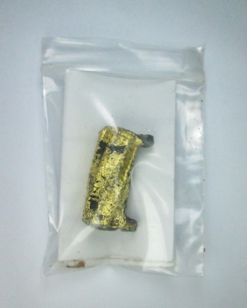 ตะกรุดพิสมร ((หลวงพ่อไสว วัดปรีดาราม)) เมตตามหาเสน่ห์