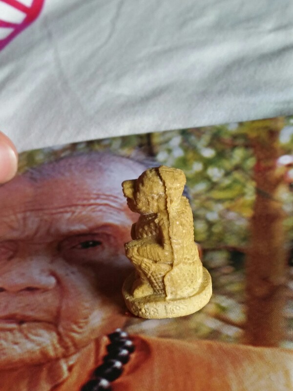 หลวงปู่หมุน ฐิตสีโร