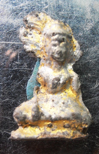 พระกรุวัดเกาะ สัมพันธวงค์ ครับ