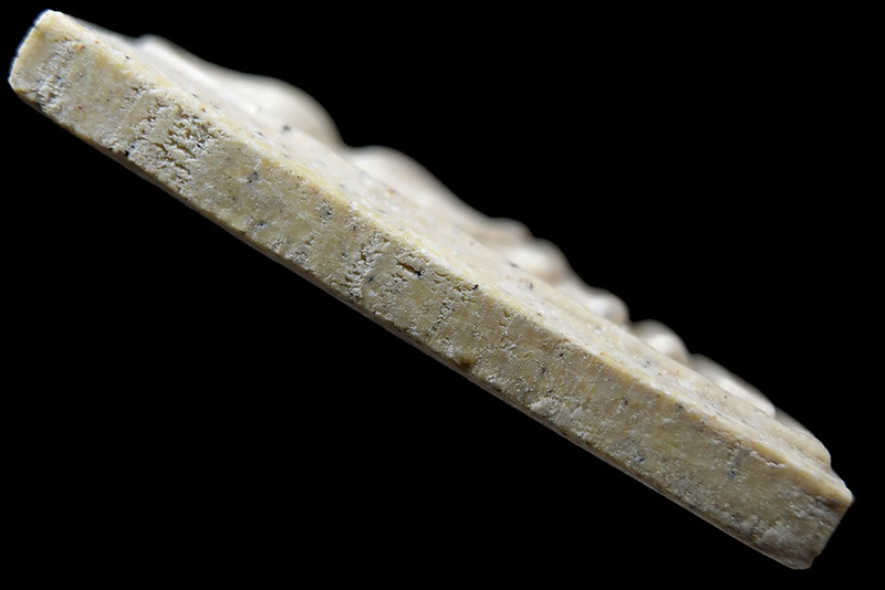 พระสมเด็จวัดระฆัง 122 ปีพิมพ์ใหญ่ 