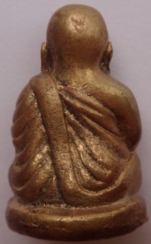 หลวงพ่อเงิน รุ่น 91 ปี กรมเสมียนตรา กระทรวงกลาโหม ปี 43 เสกให ญ่3วัดดังเคาะเดียว