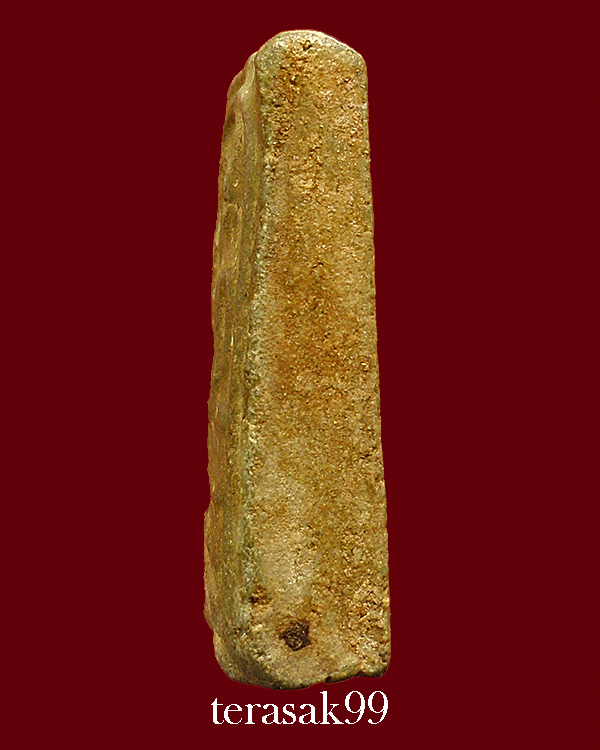 พระสมเด็จ กรุบึงพระยาสุเรนทร์ มีนบุรี กรุเก่า ราคาเบาๆ(องค์ที่3)