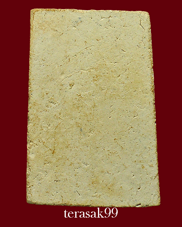 พระปรกโพธิ์ฐานแซม หลวงปู่หิน วัดระฆัง เนื้อผงสมเด็จวัดระฆังฯ ปี2500 สวยๆ (1)