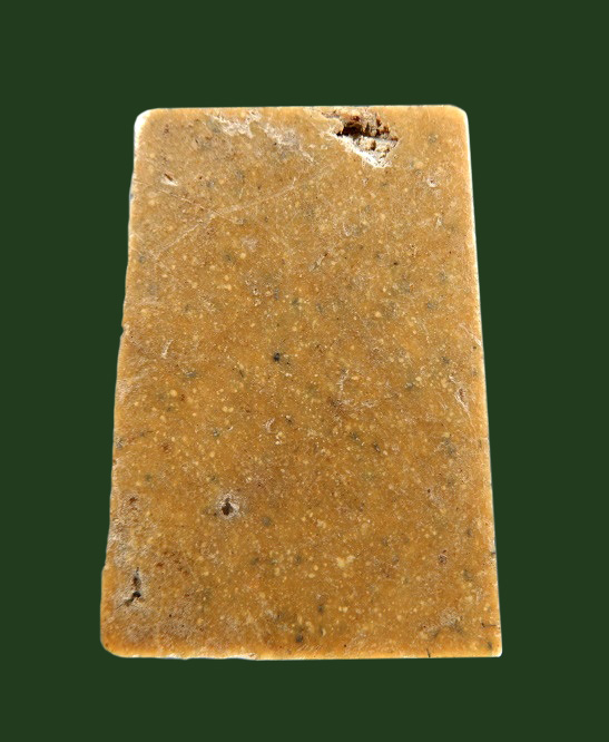 สมเด็จฐานขาโต๊ะเนื้อผงน้ำมันหลวงพ่อกวย ปี15