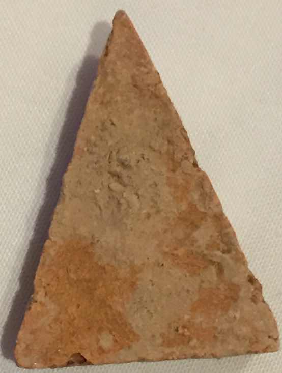 พระกรุนางพญา วัดนางพญา จ.พิษนุโลก