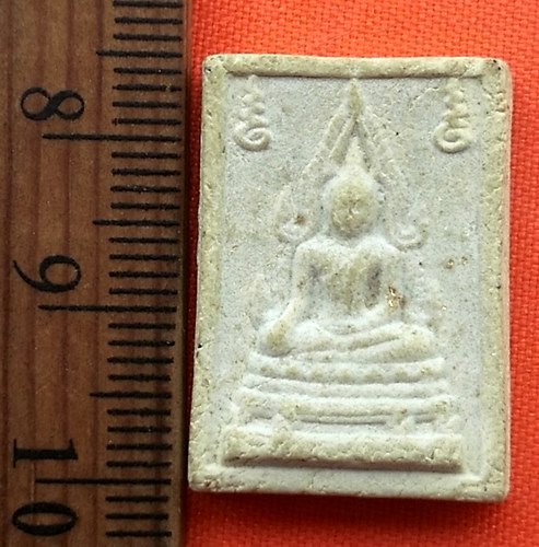 เริ่ม 10 บาท กับ ผงพระพุทธ หลวงพ่อปาน คลองด่าน จ.สมุทรปราการ   ..BW773