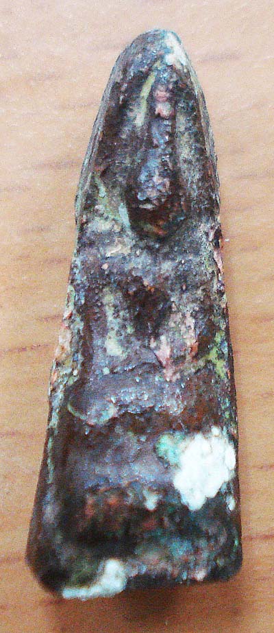 พระรอดหนองมน