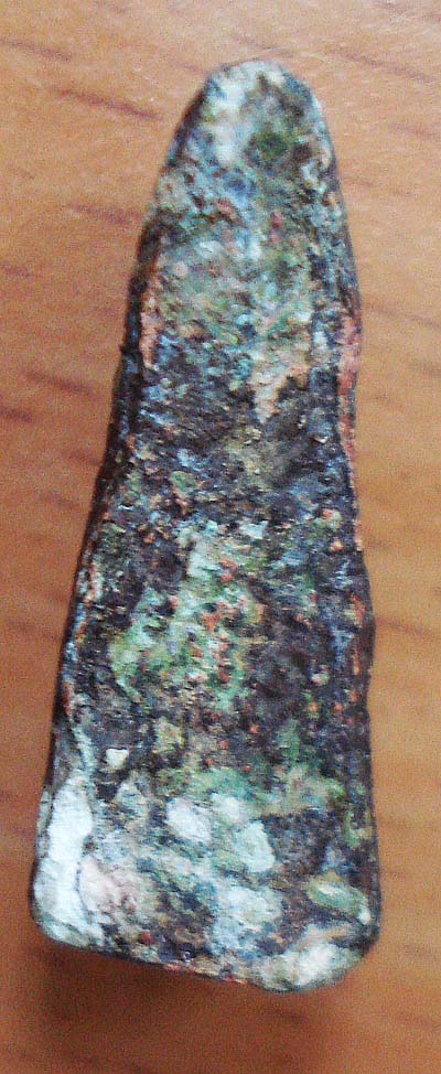 พระรอดหนองมน