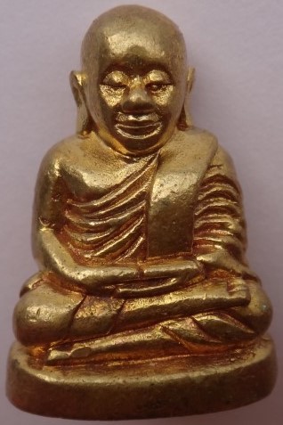 หลวงพ่อเงิน รุ่น 91 ปี กรมเสมียนตรา กระทรวงกลาโห ม ปี 43 เสกให ญ่3วัดดังเคาะเดียว