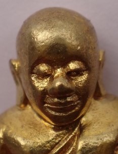 หลวงพ่อเงิน รุ่น 91 ปี กรมเสมียนตรา กระทรวงกลาโห ม ปี 43 เสกให ญ่3วัดดังเคาะเดียว