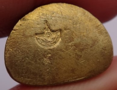 หลวงพ่อเงิน รุ่น 91 ปี กรมเสมียนตรา กระทรวงกลาโห ม ปี 43 เสกให ญ่3วัดดังเคาะเดียว