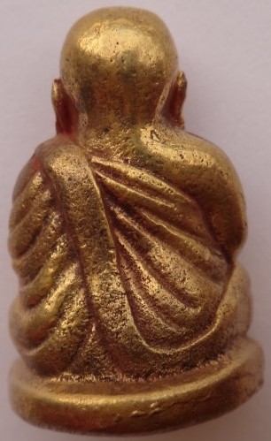 หลวงพ่อเงิน(พิมพ์ขี้ตา) รุ่น 91 ปี กรมเสมียนตรา กระทรวงกลาโห ม ปี 43 เสกให ญ่3วัดดังเคาะเดียว