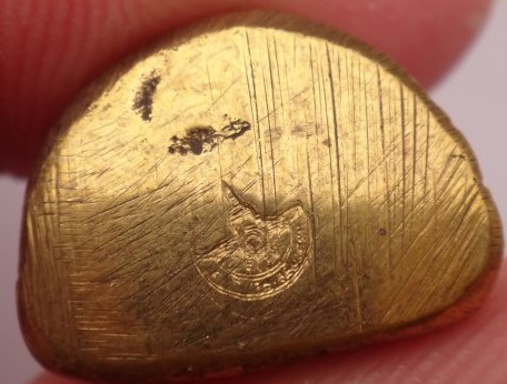 หลวงพ่อเงิน(พิมพ์ขี้ตา) รุ่น 91 ปี กรมเสมียนตรา กระทรวงกลาโห ม ปี 43 เสกให ญ่3วัดดังเคาะเดียว