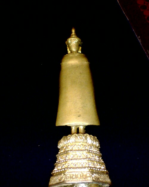 หลวงพ่อสัมฤทธิ์ วัดนาโคก 