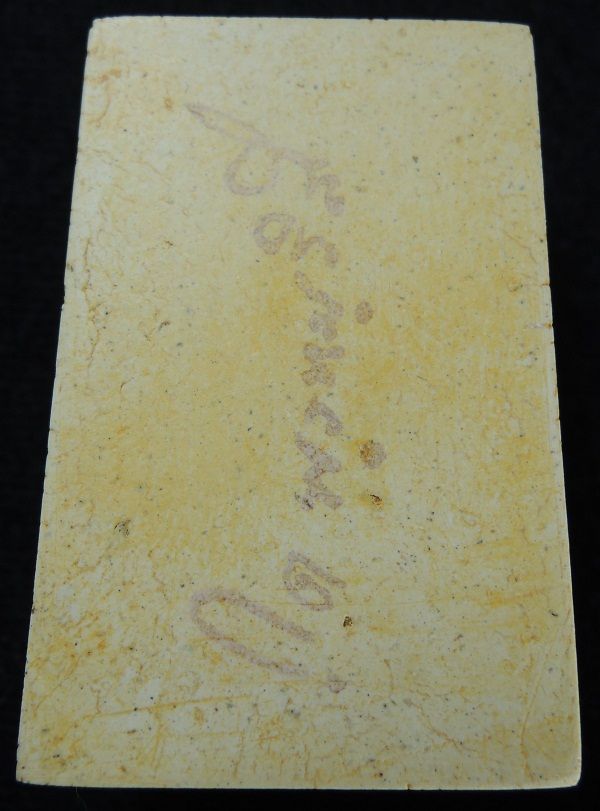 พระมเด็จวัดระฆัง 108 ปี พิมพ์ใหญ่แตกลายงา