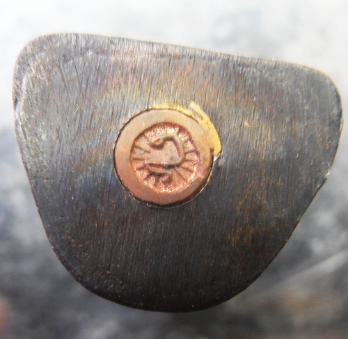 รูปหล่อหลวงปู่ทิม วัดพระขาวรุ่นที่ระลึกสร้างซุ้มประตูปี43สวยๆพร้อมกล่องเดิมครับ