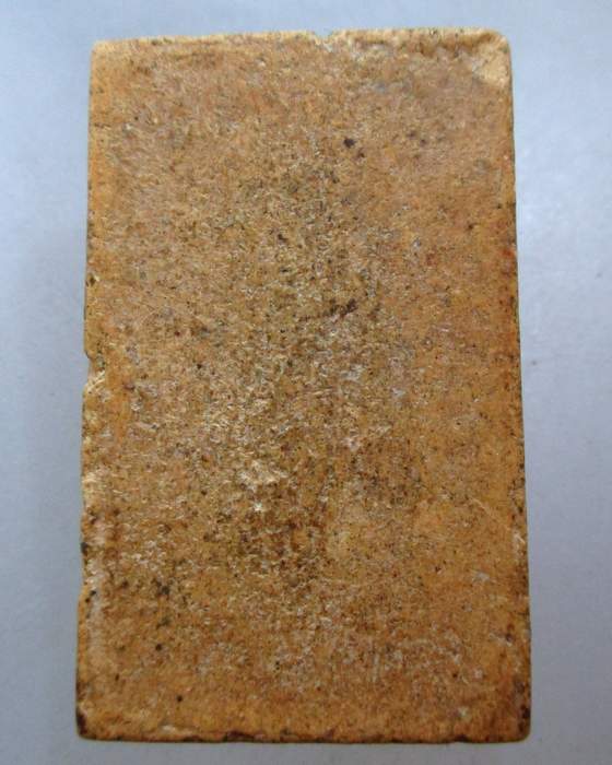 ๒๐ พระสมเด็จ ๙ ชั้น ไม่ทราบที่ครับ