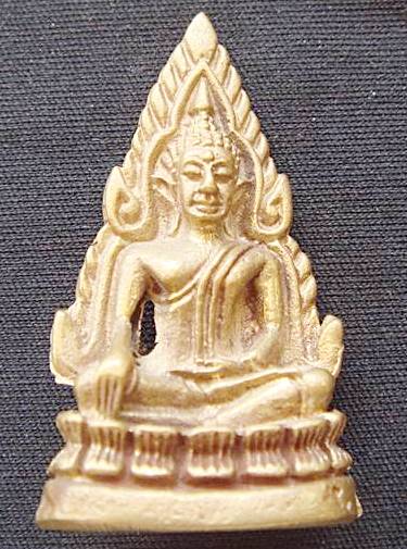 พระพุทธชินราช จ.พิษณุโลก