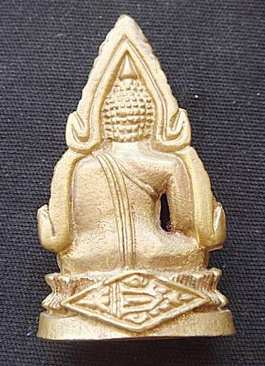 พระพุทธชินราช จ.พิษณุโลก