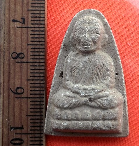 เริ่ม 10 บาท กับ ผงหลวงปู่ทวด ....BY19