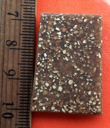 เริ่ม 10 บาท กับ ผงสมเด็จกระเบื้องหลังคาโบสถ์ ....BY21