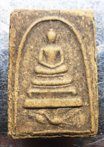 สมเด็จขี่นกหลวงพ่อแฉ่ง วัดบางพัง ยุคต้นสวยๆเก่าๆครับ