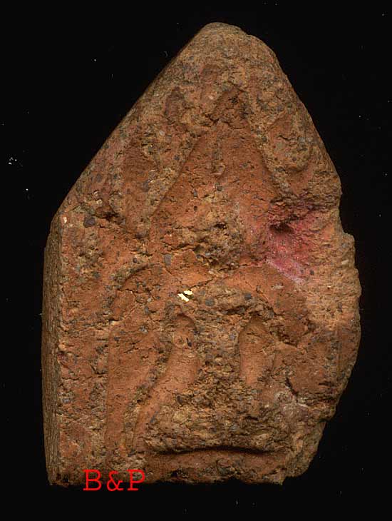 *พลายตัด กรุบ้านกร่าง หน้ามงคลเล็ก*