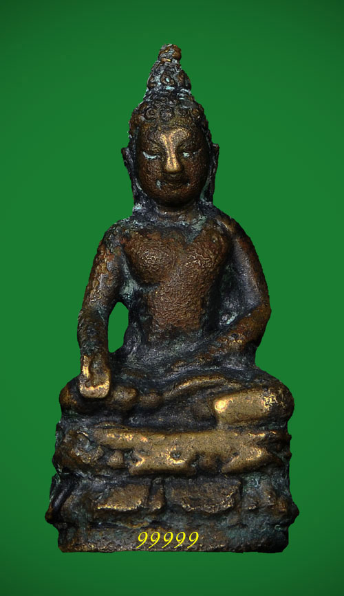 พระกริ่งไพรีพินาศ ปี 2530